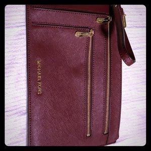 Michael Kors clutch